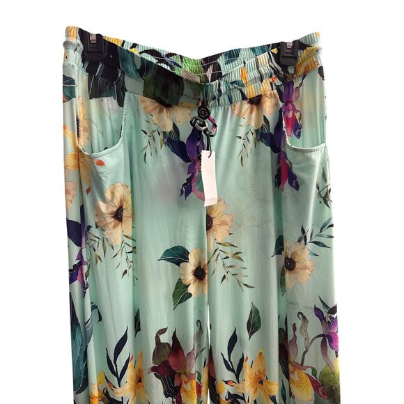 Nanette Lepore Green Womens Size Small Cover Up - Picture 3 of 5